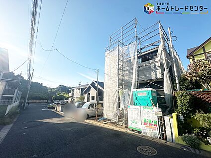 現地外観写真