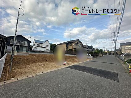 現地外観写真