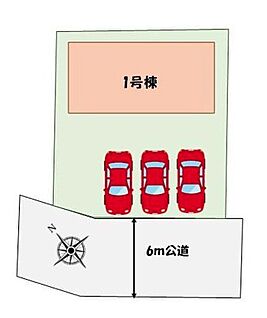 全体区画図