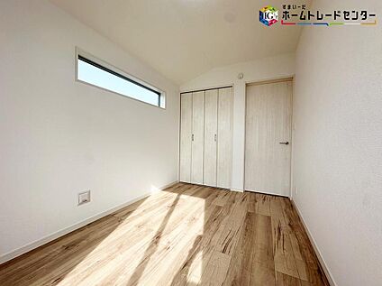 リビング以外の居室