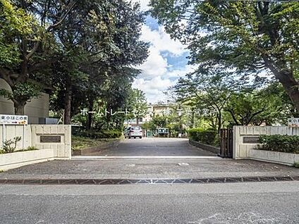 千葉市立千草台東小学校 1313m(徒歩17分)