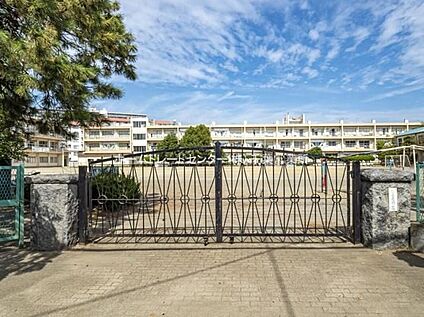 千葉市立院内小学校 1268m(徒歩16分)