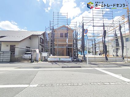 現地外観写真