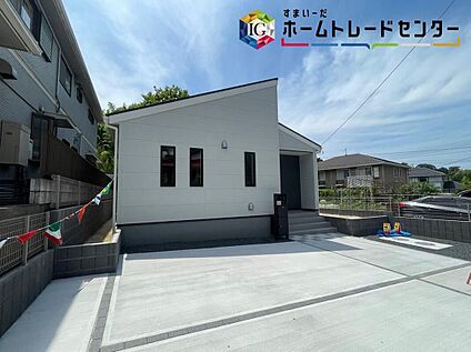 現地外観写真
