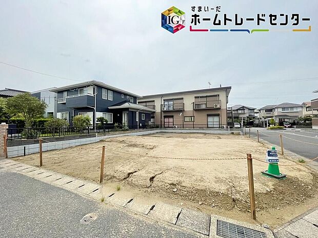 【前面道路含む現地写真】◆気になった物件すぐにご見学対応させていただきます♪平日・お仕事帰りなど、いつでもご案内可能です♪周辺環境と併せて、実際に現地をご確認ください♪