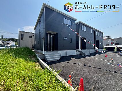 現地外観写真