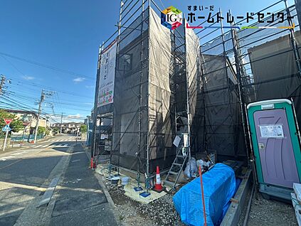現地外観写真