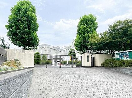 千葉市立土気南小学校 1205m(徒歩16分)