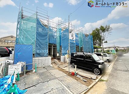 現地外観写真