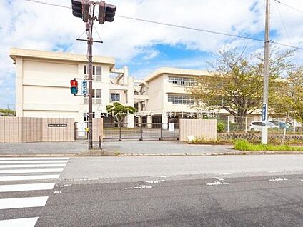 千葉市立大椎小学校 864ｍ(徒歩11分)