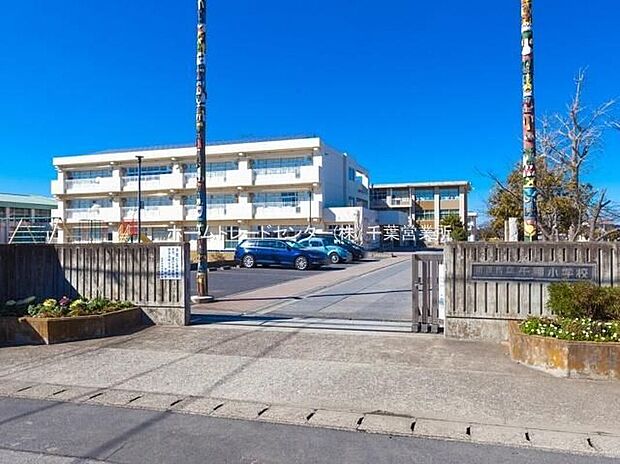 市原市立千種小学校(約697m)