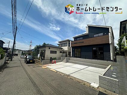 現地外観写真
