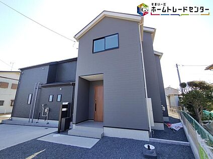 現地外観写真