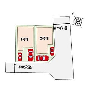 完成予想図(外観)