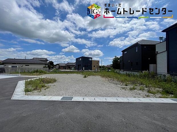 【現地外観写真】◆気になった物件すぐにご見学対応させていただきます♪平日・お仕事帰りなど、いつでもご案内可能です♪周辺環境と併せて、実際に現地をご確認ください♪