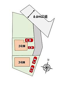 全体区画図