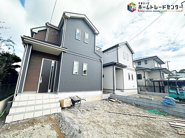 【前面道路含む現地写真】◆気になった物件すぐにご見学対応させていただきます♪平日・お仕事帰りなど、いつでもご案内可能です♪周辺環境と併せて、実際に現地をご確認ください♪