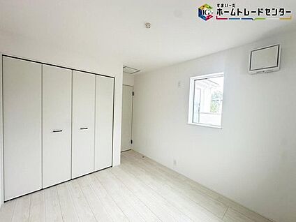 リビング以外の居室