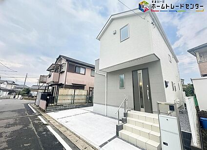 現地外観写真