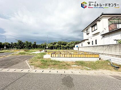 現地外観写真