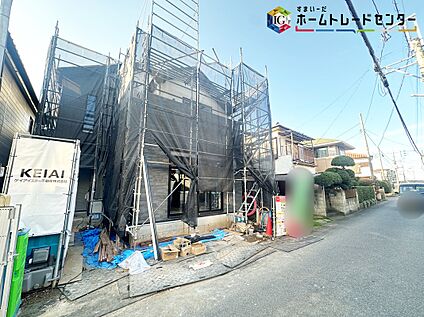 現地外観写真