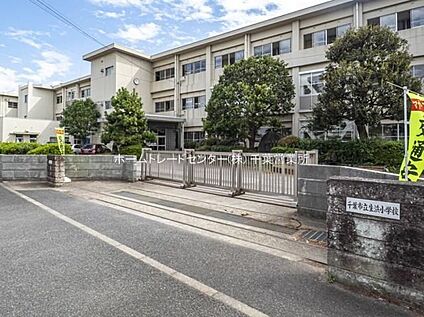 千葉市立生浜小学校 1384ｍ(徒歩18分)