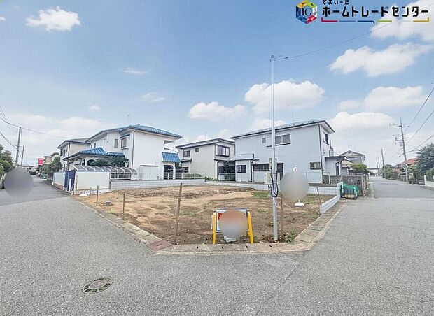 【前面道路含む現地写真】◆気になった物件すぐにご見学対応させていただきます♪平日・お仕事帰りなど、いつでもご案内可能です♪周辺環境と併せて、実際に現地をご確認ください♪