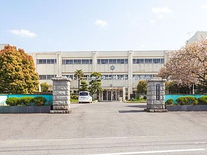 市原市立白金小学校 587ｍ(徒歩8分)