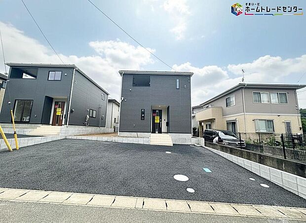 【前面道路含む現地写真】◆≪お問い合わせ当日のご内覧もお任せください♪≫
耐震に優れた工法を採用、一生住む家だから構造にも環境にもこだわりを。地震に強いオリジナル工法を是非お確かめ下さい♪