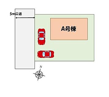 全体区画図