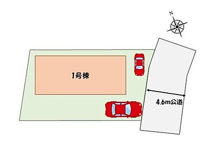 全体区画図