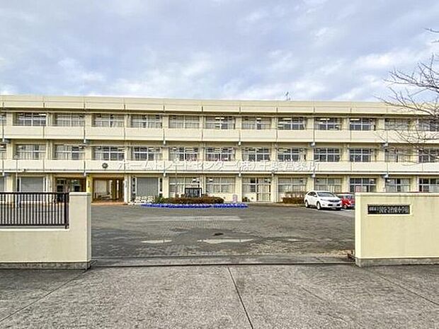 市原市立国分寺台東小学校（約371m）