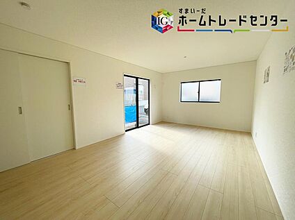 リビング