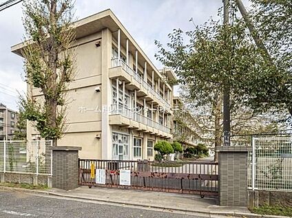 千葉市立椿森中学校 759m (徒歩10分)