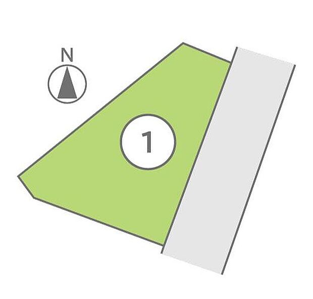 面積187.70m2(56.77坪)
庭付きプランや平屋などご提案致します!