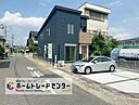 愛知県一宮市木曽川町黒田字中野黒191番：物件画像