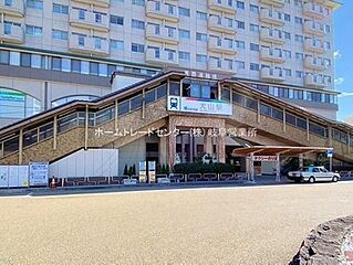 犬山市前原２期　ハートフルタウン その他