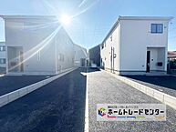 愛知県一宮市三条字ヱグロ：物件画像
