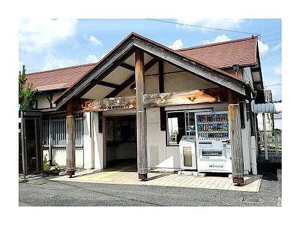 太多線「小泉」駅車で３分☆