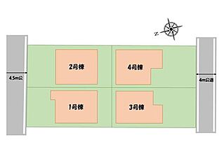 扶桑町高雄薬師堂　リーブルガーデン その他