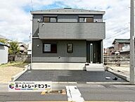 愛知県江南市古知野町花霞：物件画像