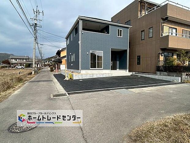 当日のご見学予約も承ります。同じものは2つとない「夢のマイホーム」との出会いが待っているかもしれません♪