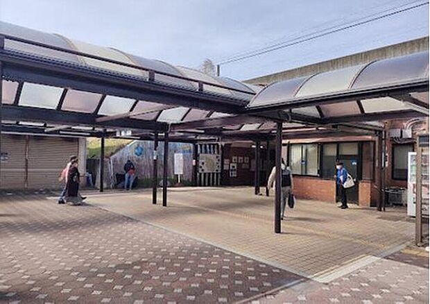 JR東海道本線「穂積」駅まで徒歩５分♪