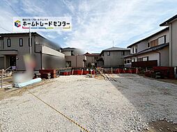 愛知県江南市大間町新町