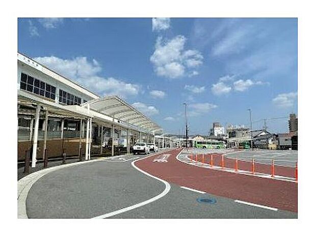 JR中央本線「土岐市」駅バス乗車35分、「妻木上郷」停徒歩4分☆