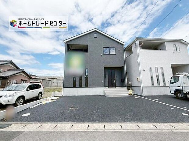 １号棟
全２棟、堂々完成いたしました！ご好評につき最終１棟となります！実際の建物・街並み・日当たり等ご確認下さい♪お問い合わせはお気軽に☆