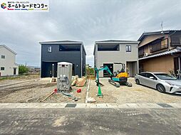 岐阜県多治見市笠原町
