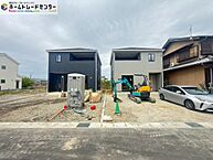 岐阜県多治見市笠原町：物件画像