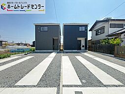 名鉄各務原線「新加納」駅 徒歩5分