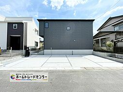 名鉄広見線「新可児」駅 バス16分「緑ヶ丘3丁目」バス停 徒歩4分